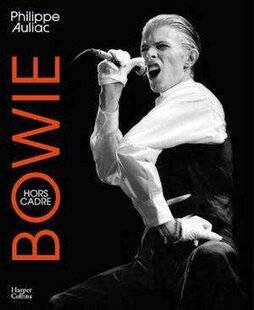 Réponses Photo 387 Bowie inédit