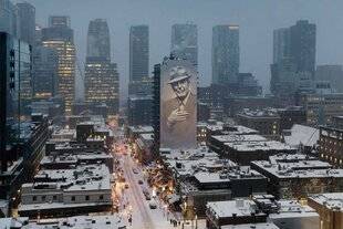 Réponses Photo 387 Interprétations hivernales