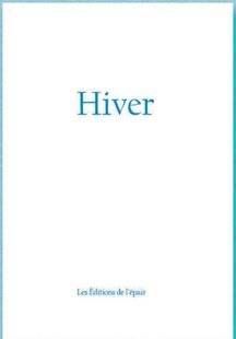 Réponses Photo 387 4 saisons