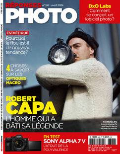 Réponses Photo 388 n°388 - avril 2026