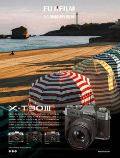 Réponses Photo 388 FUJIFILM