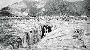 Réponses Photo 388 Une Irlandaise en haut des cimes