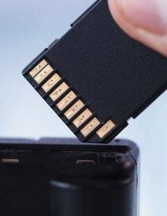 Réponses Photo 388 La mémoire coû(r)te