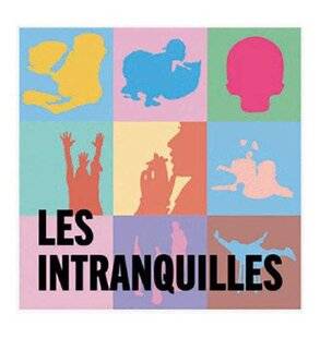 Réponses Photo 388 LES INTRANQUILLES