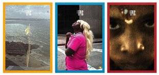 Réponses Photo 388 Mini-livre, grand portfolio