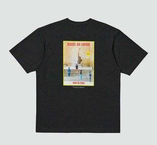 Réponses Photo 388 Martin Parr au Louvre