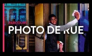 Réponses Photo 388 Une leçon de photo de rue