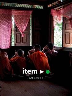 Réponses Photo 388 Item recrute