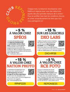 Réponses Photo 388 RÉPONSES PHOTO