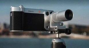 Réponses Photo 388 PGYTech RetroVa