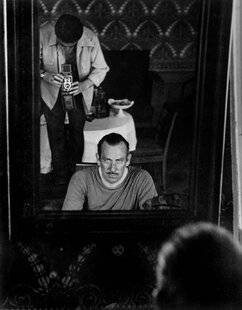 Réponses Photo 388 QUAND STEINBECK RACONTAIT CAPA