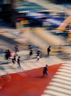 Réponses Photo 388 LE FLOURÉCIT D'UNE TENDANCE