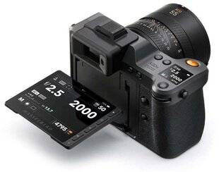 Réponses Photo 388 Une réactivité accrue sans renier son ADN