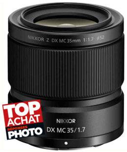 Réponses Photo 388 Objectif ambitieux et polyvalent pour l'APS-C