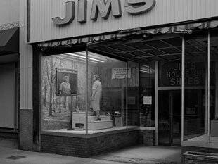 Réponses Photo 388 American nightmare