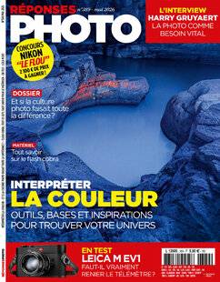 Réponses Photo 389 n°389 - mai 2026