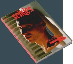 Réponses Photo 389 PREMIÈRE COUVERTURE