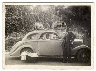 Réponses Photo 389 Histoires de famille