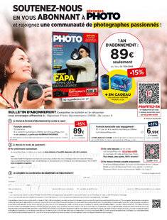 Réponses Photo 389 RÉPONSES PHOTO