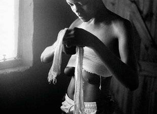 Réponses Photo 389 C'est l'un des prix les plus prestigieux (et des mieux dotés) remis à un photographe chaque année.