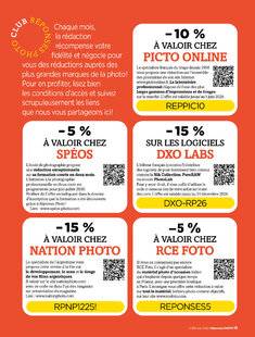 Réponses Photo 389 CLUB RÉPONSES PHOTO