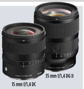 Réponses Photo 389 Trois focales fixes chez Sigma