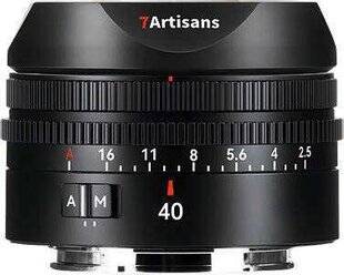 Réponses Photo 389 UN 40 MM COMPACT