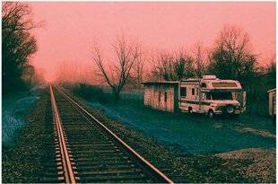 Réponses Photo 389 DES COULEURS INVERSÉES