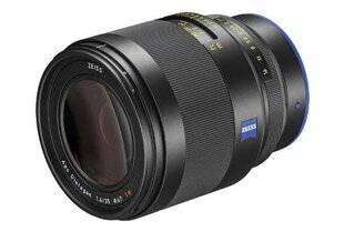 Réponses Photo 389 Un 35 mm f/1,4 Zeiss