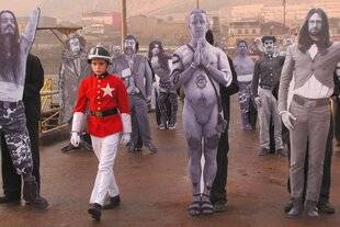 Réponses Photo 389 AU CINÉMA, LA COULEUR EST UN CHOIX