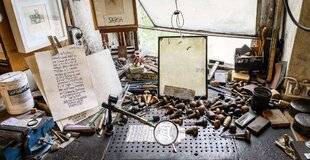 Réponses Photo 389 sous l'œil critique de Thibaut Godet