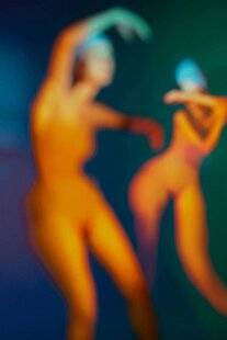 Réponses Photo 389 Le flou