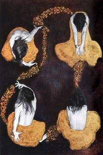 Réponses Photo 389 Portraits dansés par Jennifer Dewavrin