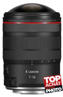 Réponses Photo 389 Projection circulaire pour effets spectaculaires