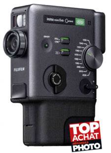 Réponses Photo 389 L'instantané version caméra vintage