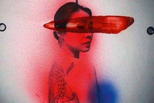 Réponses Photo 389 Trilogie japonaise