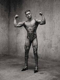 Réponses Photo 389 Drôles d'oiseaux