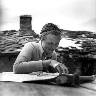 Réponses Photo 389 Au sommet