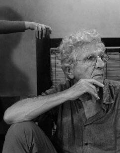 Réponses Photo 389 Harry Gruyaert