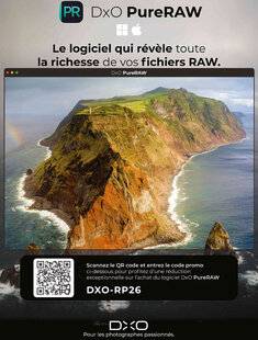 Réponses Photo 389 DXO