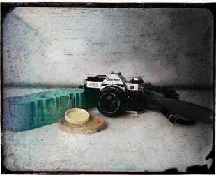 Réponses Photo 390 Il veut ressusciter l'autochrome
