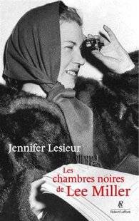 Réponses Photo 390 LES CHAMBRES NOIRES DE LEE MILLER