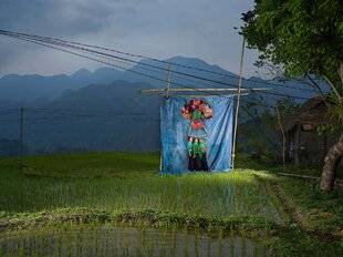 Réponses Photo 390 Elles changent le monde