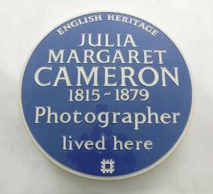 Réponses Photo 391 Sur les traces de Julia Margaret Cameron