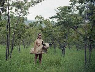 Réponses Photo 391 Créé en 2025, le prix de photographie Saltzman-Leibovitz