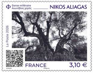 Réponses Photo 391 Nikos Aliagas pour vos cartes postales