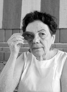 Réponses Photo 392 GRACIELA ITURBIDE