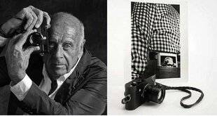 Réponses Photo 392 Le Leica de Ralph Gibson