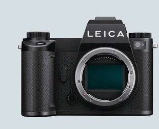 Réponses Photo 392 Leica fait bouger sa gamme SL