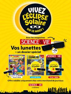 Réponses Photo 392 SCIENCE&VIE